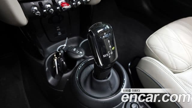 Mini Cooper S 3세대, 2023 9