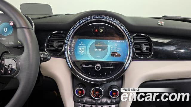 Mini Cooper S 3세대, 2023 14