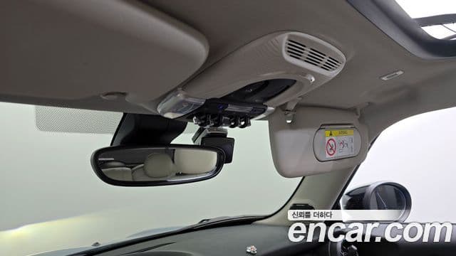 Mini Cooper S 3세대, 2023 19