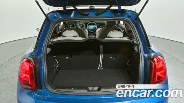 Mini Cooper S 3세대, 2023 20