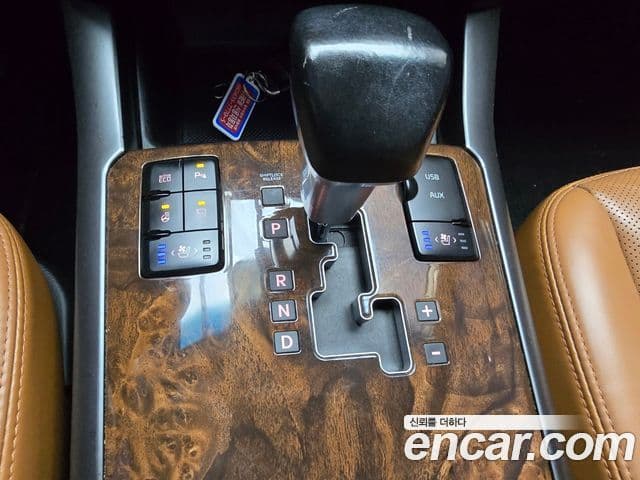 Kia The / новый New Mohave President, 2018 9