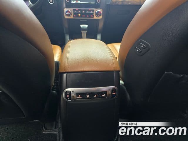 Kia The / новый New Mohave President, 2018 18