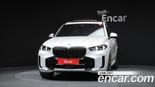 BMW X5 (G05) xDrive 40i M Sport, 2025 3