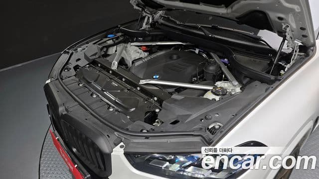 BMW X5 (G05) xDrive 40i M Sport, 2025 6