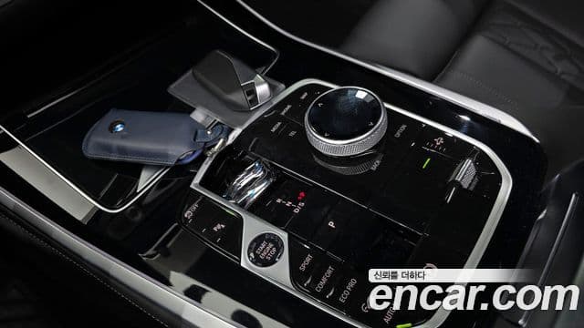 BMW X5 (G05) xDrive 40i M Sport, 2025 9