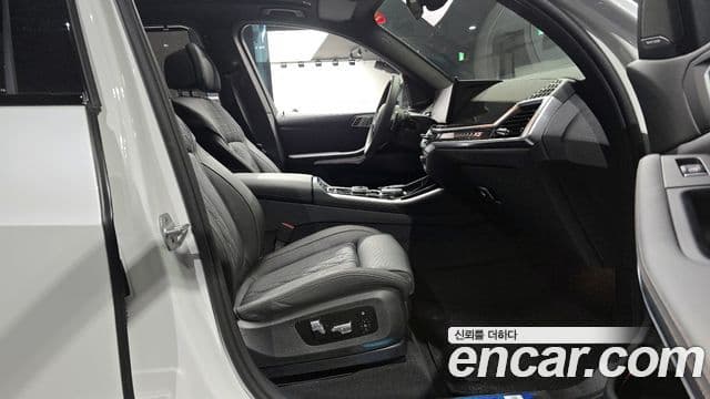 BMW X5 (G05) xDrive 40i M Sport, 2025 11