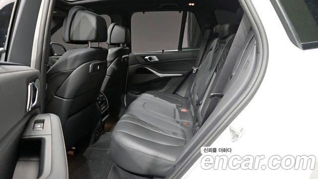 BMW X5 (G05) xDrive 40i M Sport, 2025 12