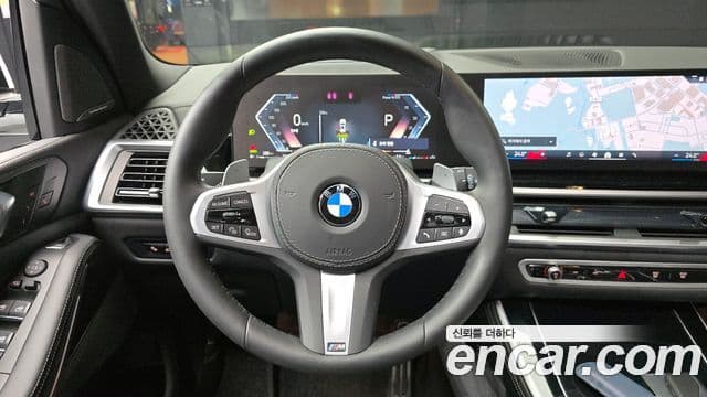 BMW X5 (G05) xDrive 40i M Sport, 2025 13