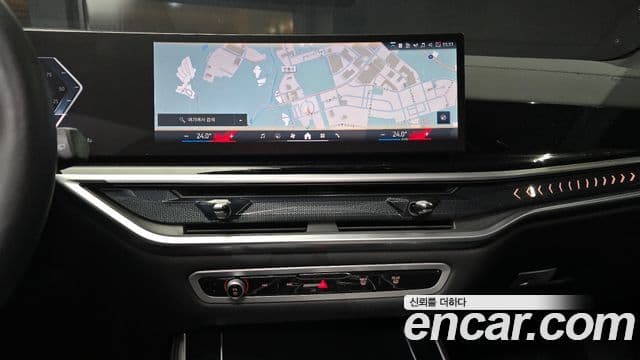 BMW X5 (G05) xDrive 40i M Sport, 2025 14