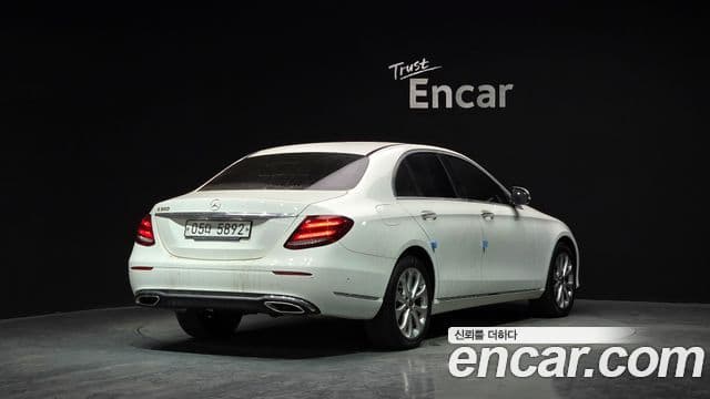 Mercedes-Benz E-класс W213 Exclusive, 2019 2