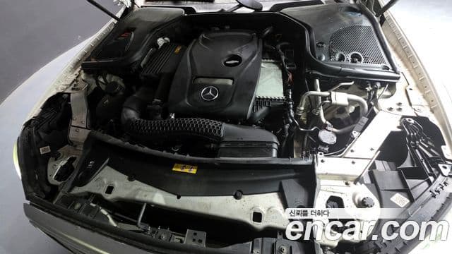 Mercedes-Benz E-класс W213 Exclusive, 2019 6