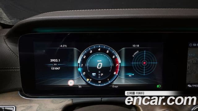 Mercedes-Benz E-класс W213 Exclusive, 2019 8