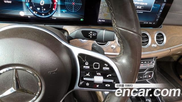 Mercedes-Benz E-класс W213 Exclusive, 2019 9