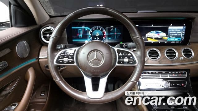 Mercedes-Benz E-класс W213 Exclusive, 2019 13