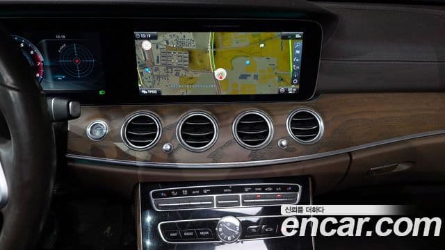 Mercedes-Benz E-класс W213 Exclusive, 2019 14