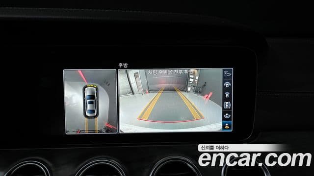 Mercedes-Benz E-класс W213 Exclusive, 2019 15