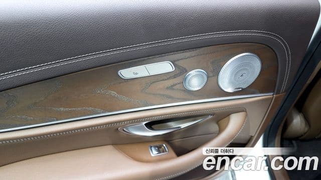 Mercedes-Benz E-класс W213 Exclusive, 2019 17