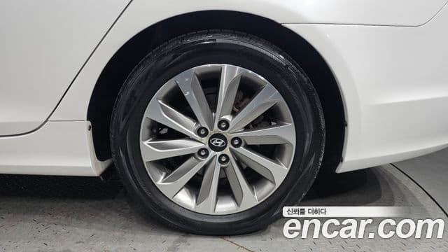 Hyundai Sonata The / новый 브릴리언트 Premium, 2013 все фото