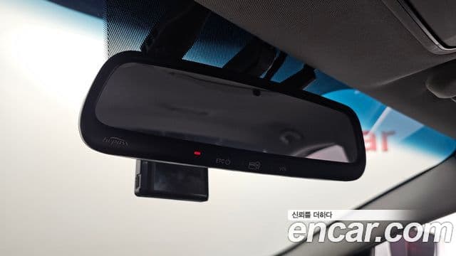 Hyundai Sonata The / новый 브릴리언트 Premium, 2013 16