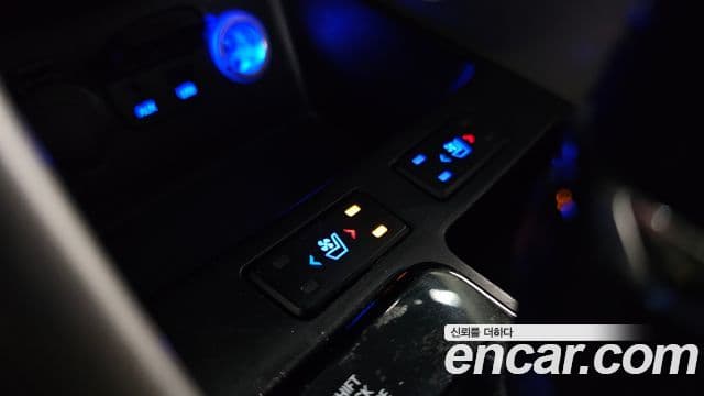 Hyundai Sonata The / новый 브릴리언트 Premium, 2013 19