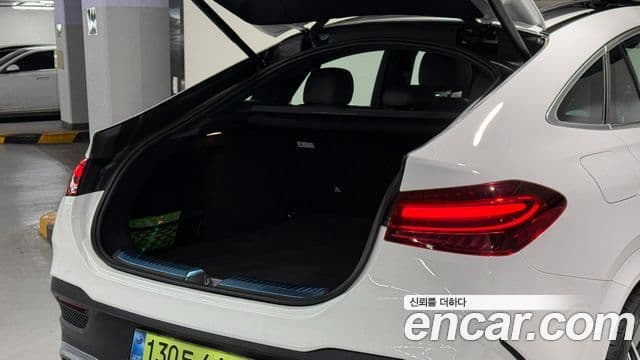 Mercedes-Benz GLE-класс W167 AMG GLE53 4MATIC+ купе, 2025 10