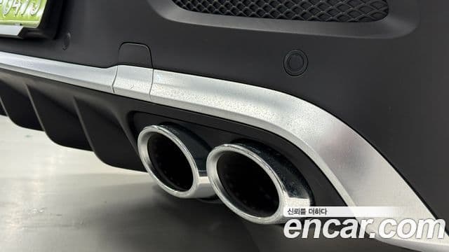 Mercedes-Benz GLE-класс W167 AMG GLE53 4MATIC+ купе, 2025 11