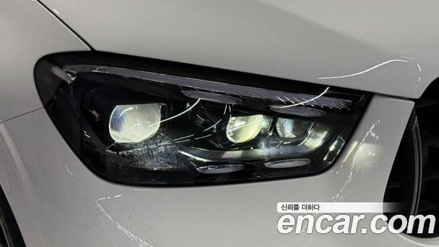 Mercedes-Benz GLE-класс W167 AMG GLE53 4MATIC+ купе, 2025 12