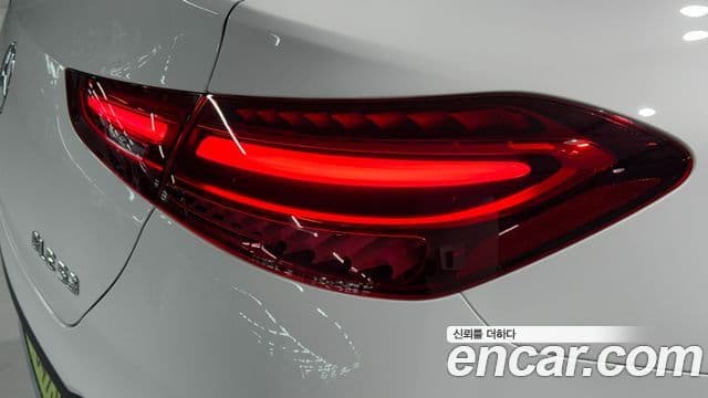 Mercedes-Benz GLE-класс W167 AMG GLE53 4MATIC+ купе, 2025 13