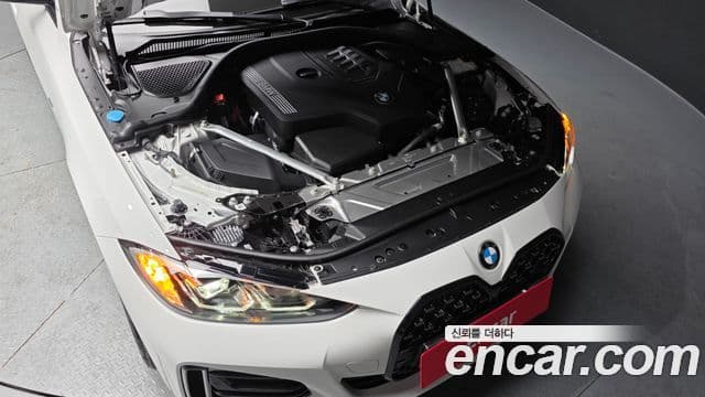 BMW 4시리즈 (G22) 420i M Sport Gran Coupe, 2024 6