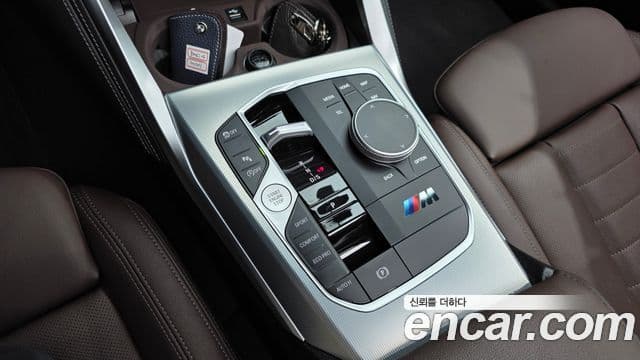 BMW 4시리즈 (G22) 420i M Sport Gran Coupe, 2024 9