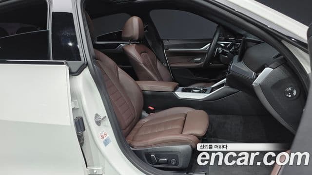 BMW 4시리즈 (G22) 420i M Sport Gran Coupe, 2024 11