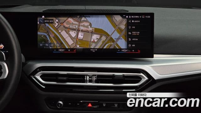 BMW 4시리즈 (G22) 420i M Sport Gran Coupe, 2024 14