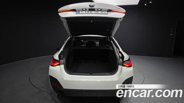 BMW 4시리즈 (G22) 420i M Sport Gran Coupe, 2024 20