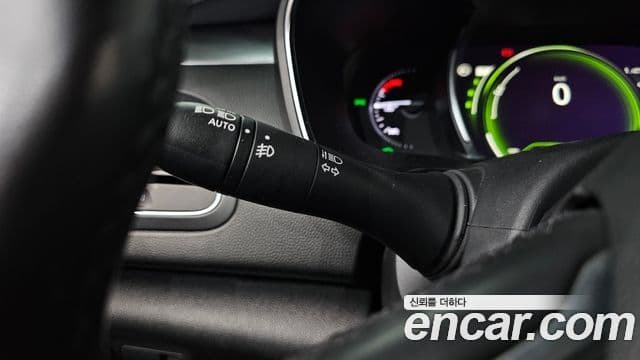 Renault Korea(Samsung) SM6 2.0 Prime SE, 2019 16