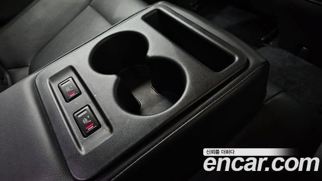 Renault Korea(Samsung) SM6 2.0 Prime SE, 2019 18