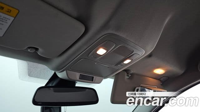 Renault Korea(Samsung) SM6 2.0 Prime SE, 2019 19