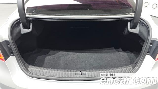 Renault Korea(Samsung) SM6 2.0 Prime SE, 2019 20