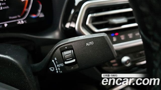 BMW X4 (G02) xDrive20d xLine, 2022 14