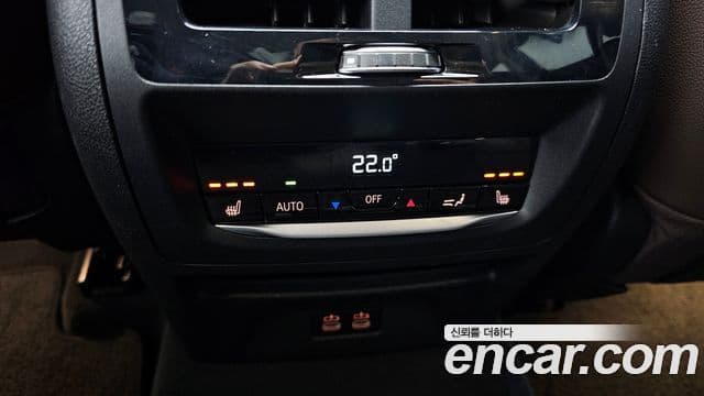 BMW X4 (G02) xDrive20d xLine, 2022 17