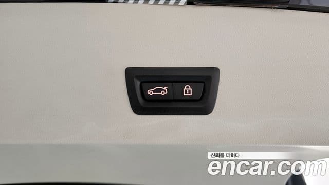 BMW X4 (G02) xDrive20d xLine, 2022 18