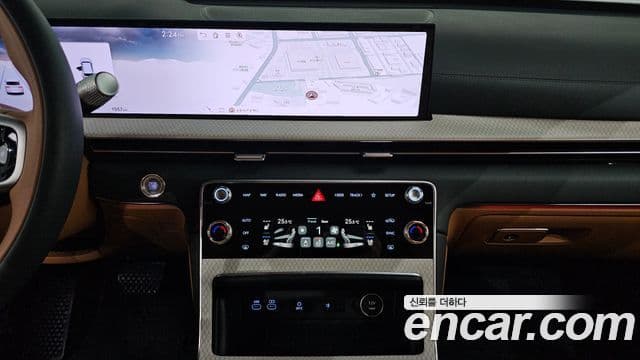 Genesis GV80, 2026 14