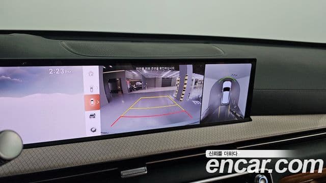 Genesis GV80, 2026 15