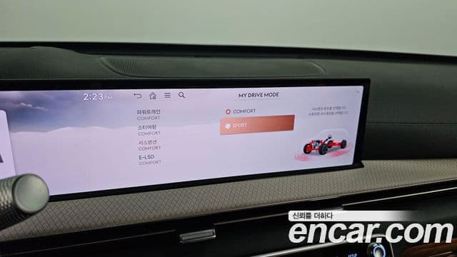 Genesis GV80, 2026 18