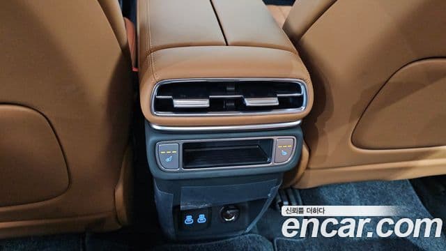 Genesis GV80, 2026 19