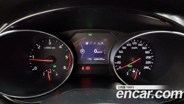 Kia All New Carnival Noblesse, 2018 8