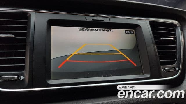 Kia All New Carnival Noblesse, 2018 15