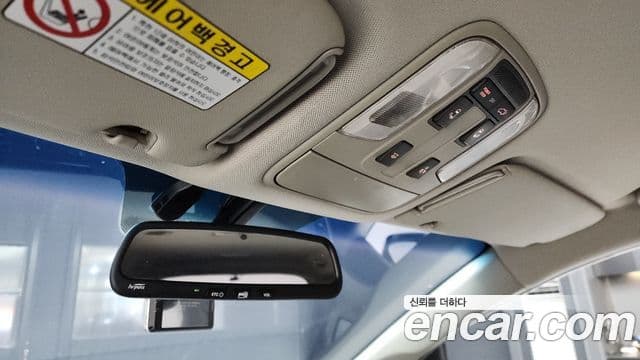 Kia All New Carnival Noblesse, 2018 16