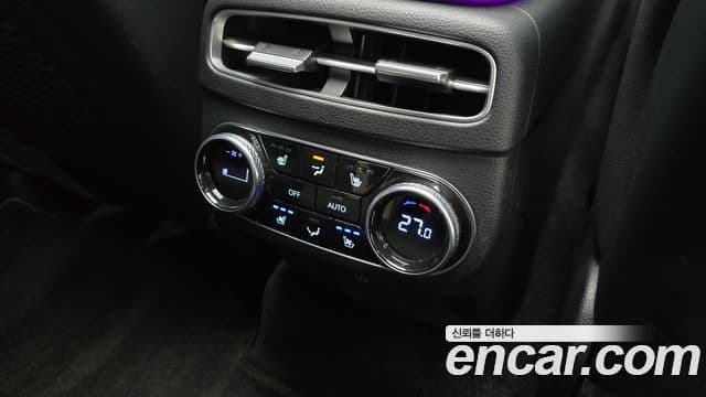 Genesis electrified GV70 e-AWD, 2022 18