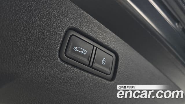 Genesis electrified GV70 e-AWD, 2022 20