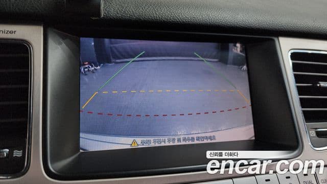 Hyundai Genesis Prime Pack, 2009 15